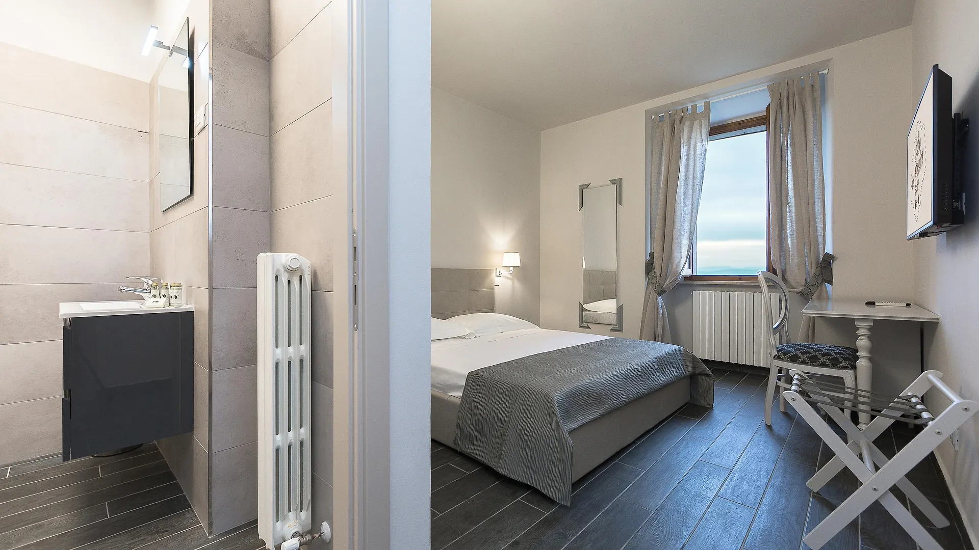 Hotel Le Macine Montaione