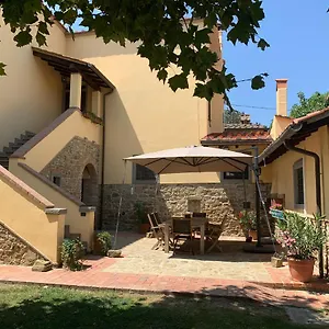 Nocleg ze śniadaniem La Loccaia, Ciggiano