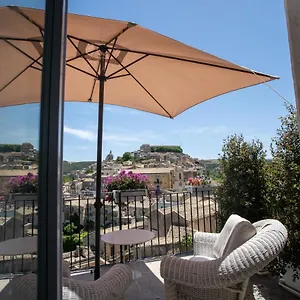 Terra Del Sole Ibla Couette-café Raguse