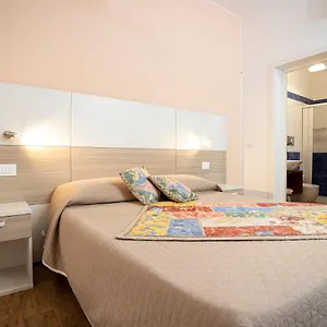 Trapani Home Pensjonat Trapani