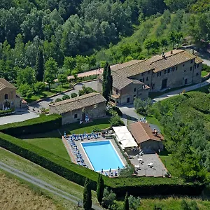  Landsted Relais Le Querciole