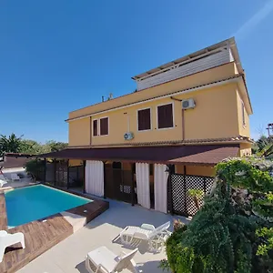  Appartement Xenia Italië