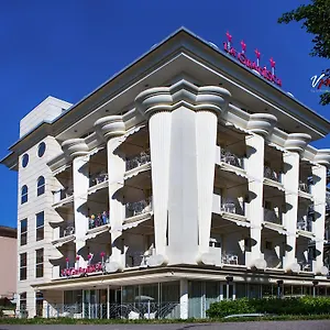 La Gradisca Szálloda Rimini