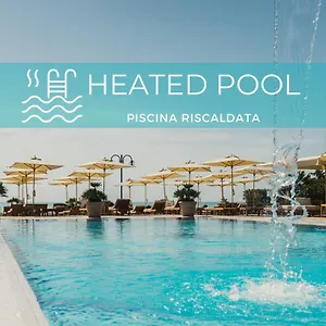 Park Brasilia Szálloda Lido di Jesolo