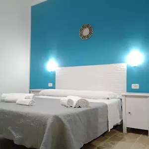 Porrino - Maison d'hôtes Alghero