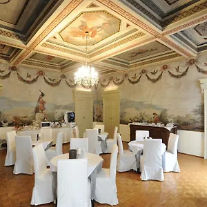 Antica Dimora Couette-café Bergame