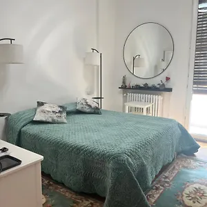 Pensión Cucu, Pisa