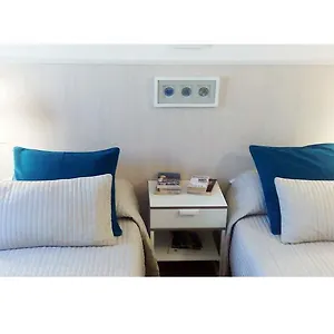 Le Betulle Couette-café Cardano Al Campo