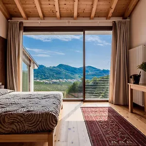  Vakantieboerderij Due Carpini Italië