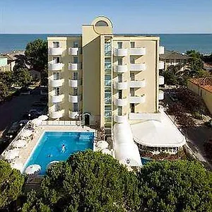 Salus Smart & Chic Szálloda Lido di Jesolo