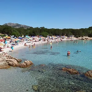 Residenza Capriccioli Appart hôtel Porto Cervo