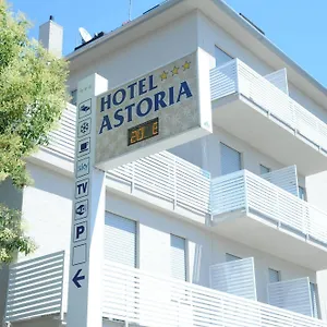 Astoria Szálloda Ravenna