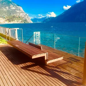  Appartement I Bravi Italië
