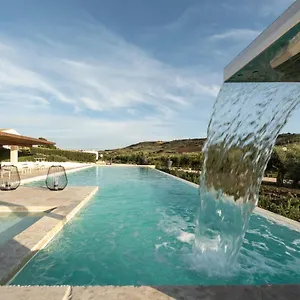 Borgo Giallonardo Wine Relais Station touristique Realmonte