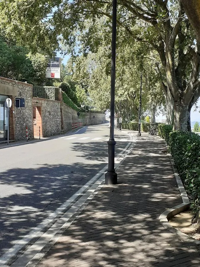 Hotel Le Macine Montaione