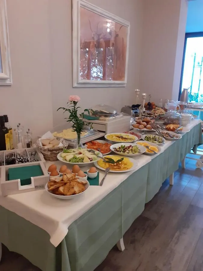 Hotel Le Macine Montaione