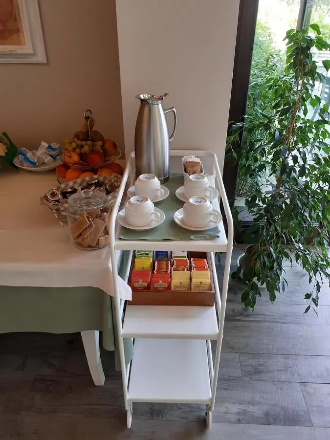 Hotel Le Macine Montaione 3*,  Italy