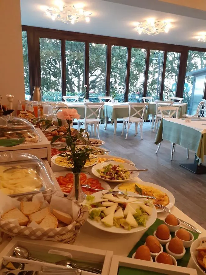 Hotel Le Macine Montaione