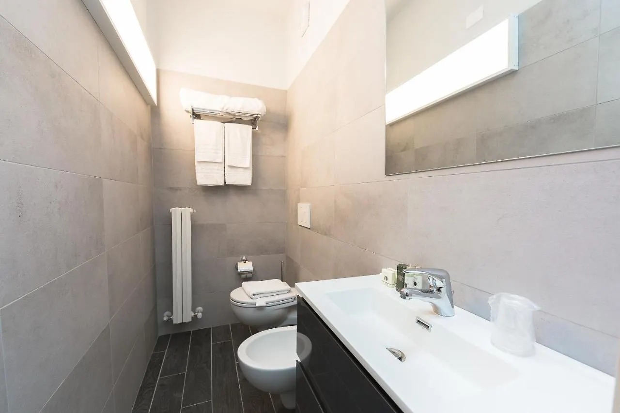 Hotel Le Macine Montaione