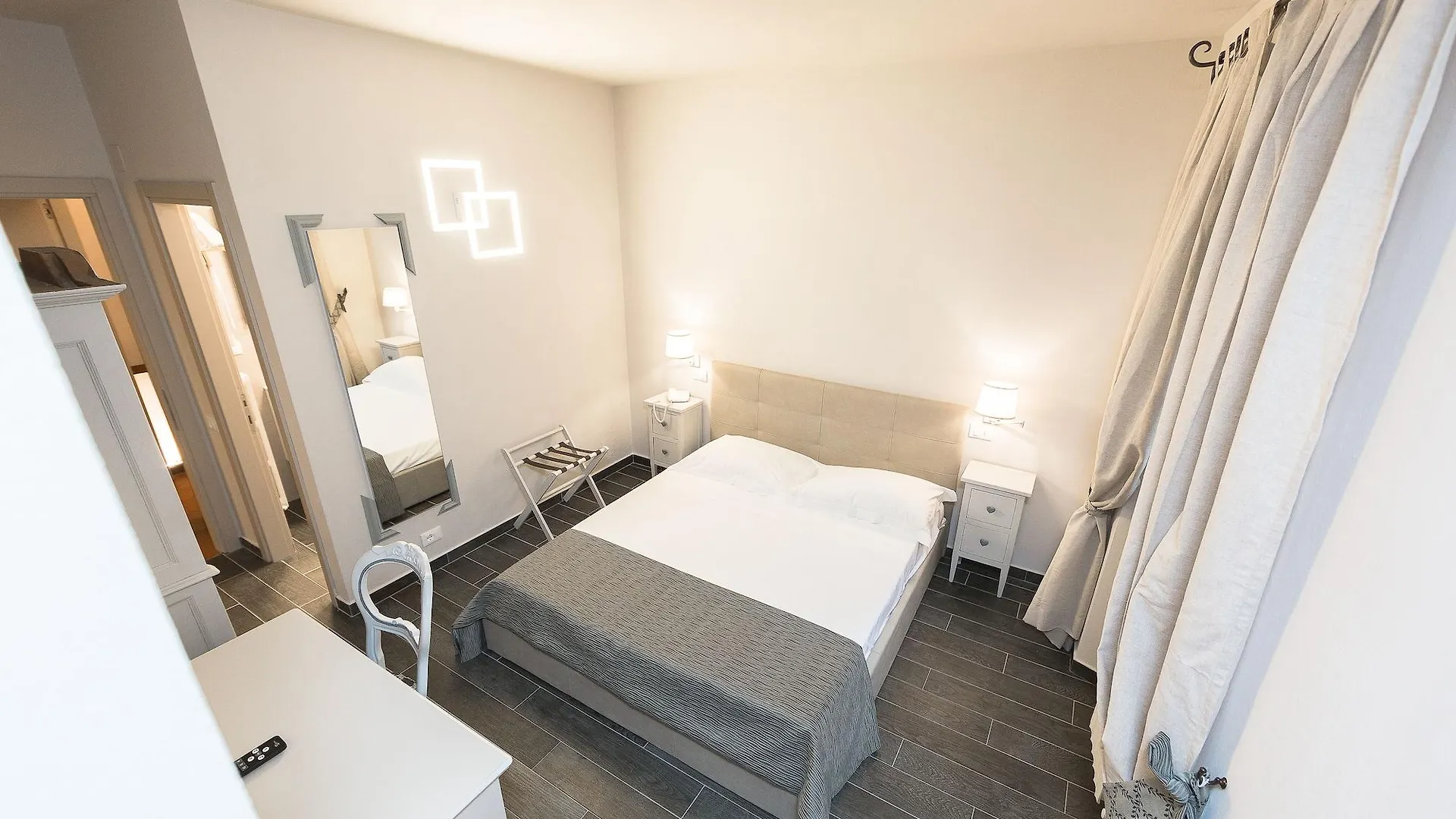 Hotel Le Macine Montaione 3*,