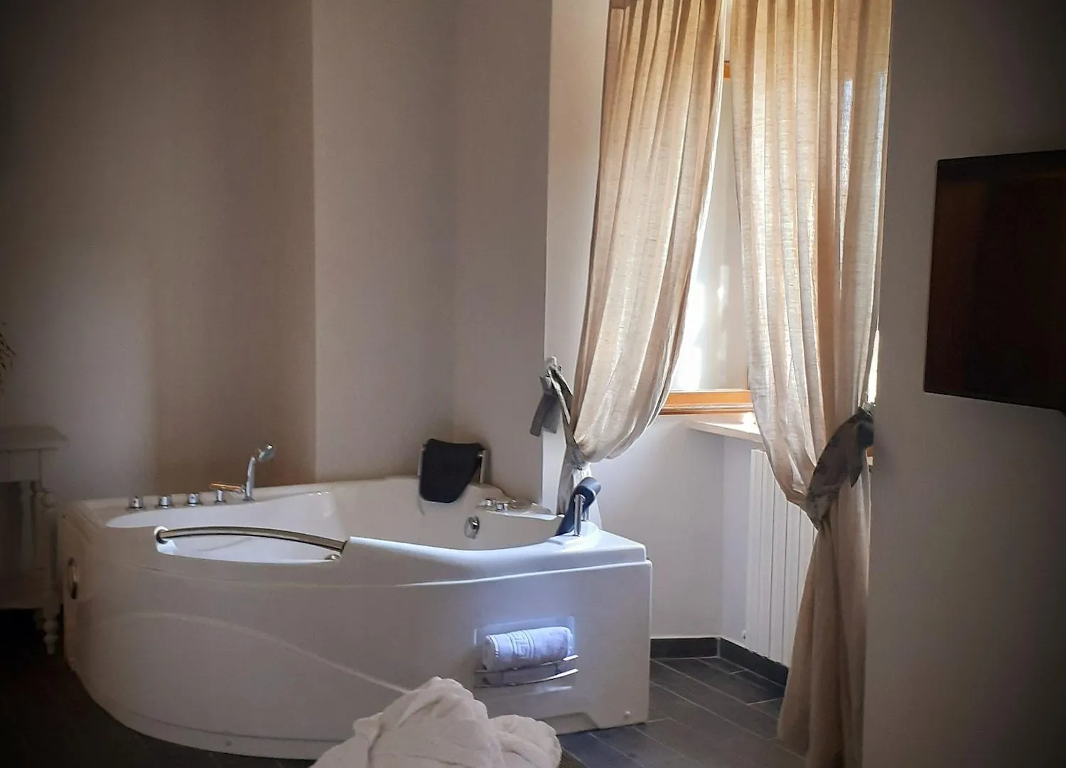 Hotel Le Macine Montaione