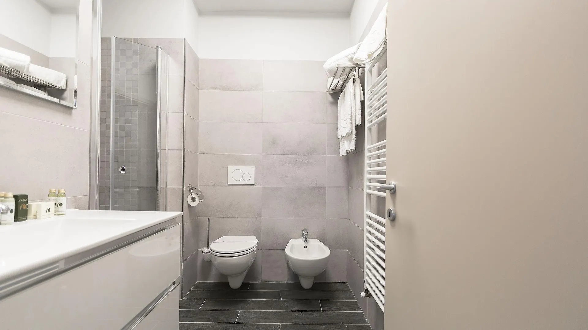 Hotel Le Macine Montaione Italy