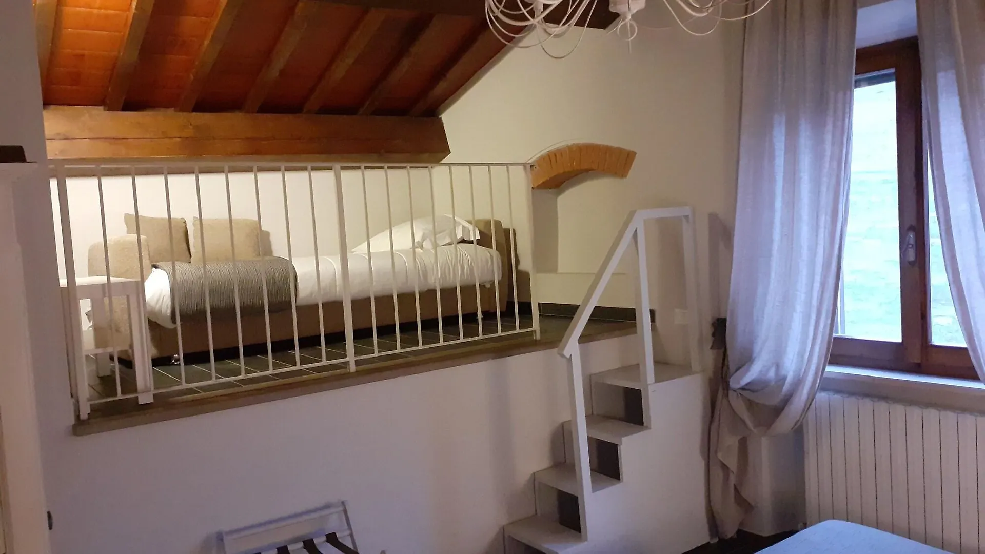 Hotel Le Macine Montaione