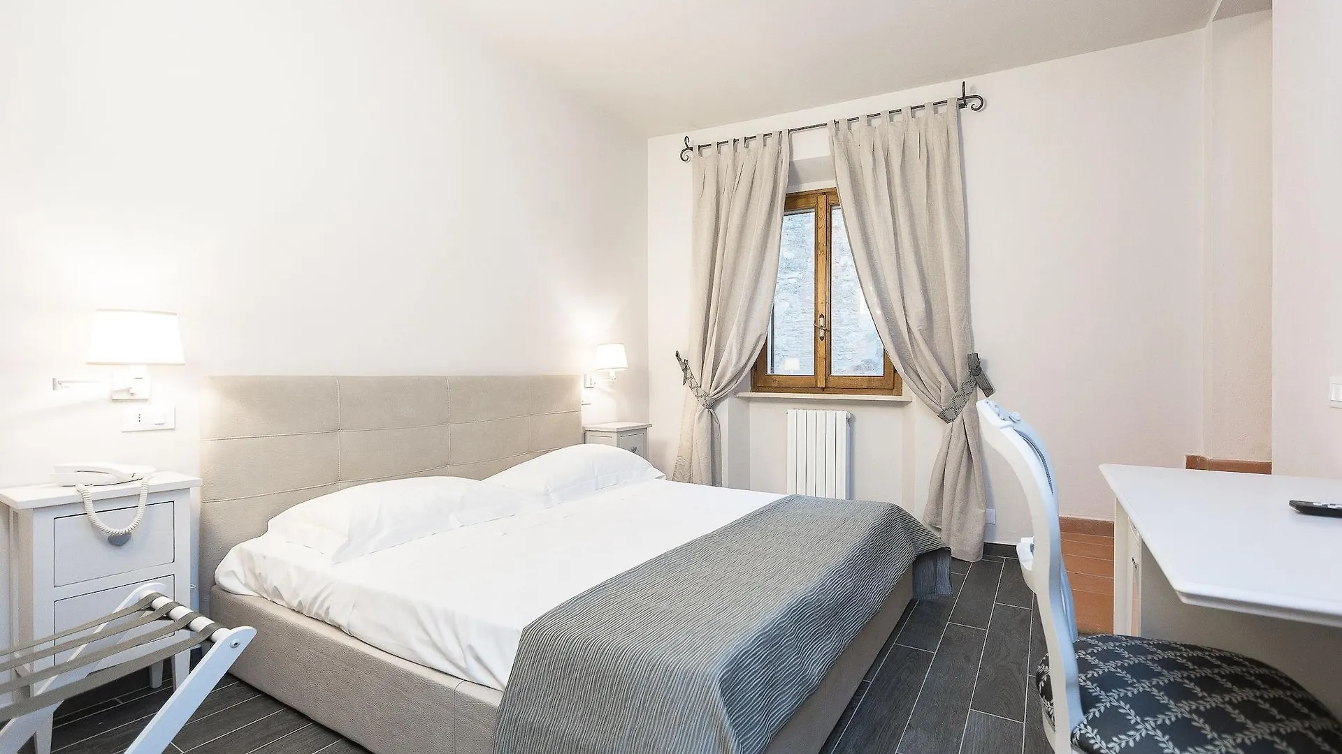 Hotel Le Macine Montaione 3*,  Italy