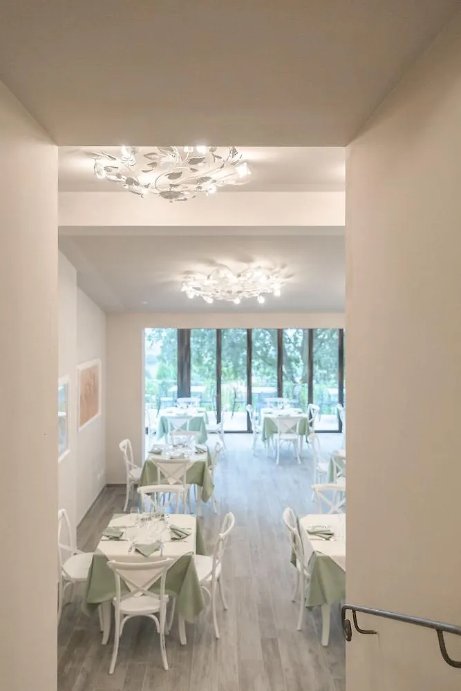Hotel Le Macine Montaione