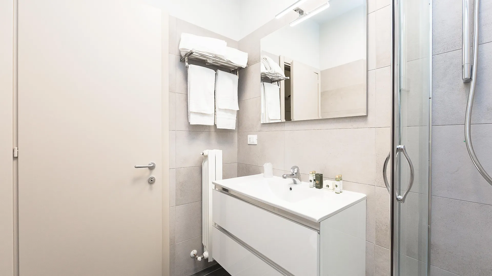 Hotel Le Macine Montaione