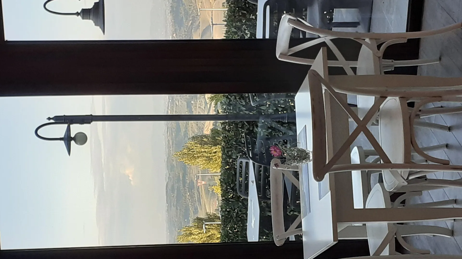 Hotel Le Macine Montaione