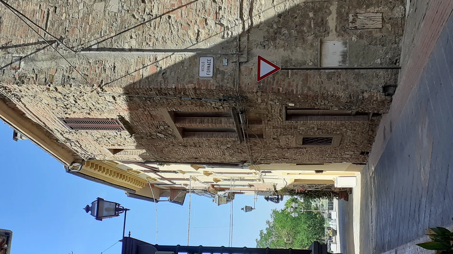 Hotel Le Macine Montaione