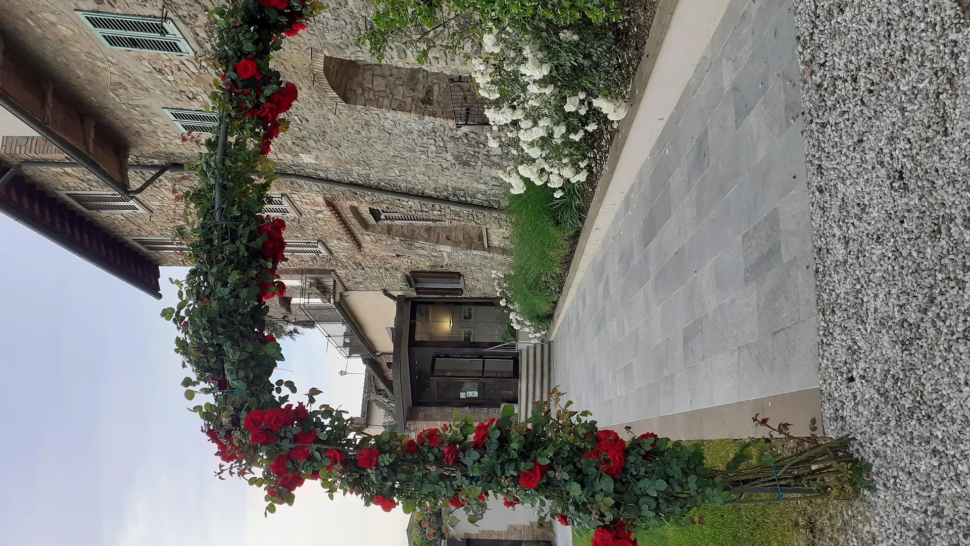 ***  Hotel Le Macine Montaione Italy
