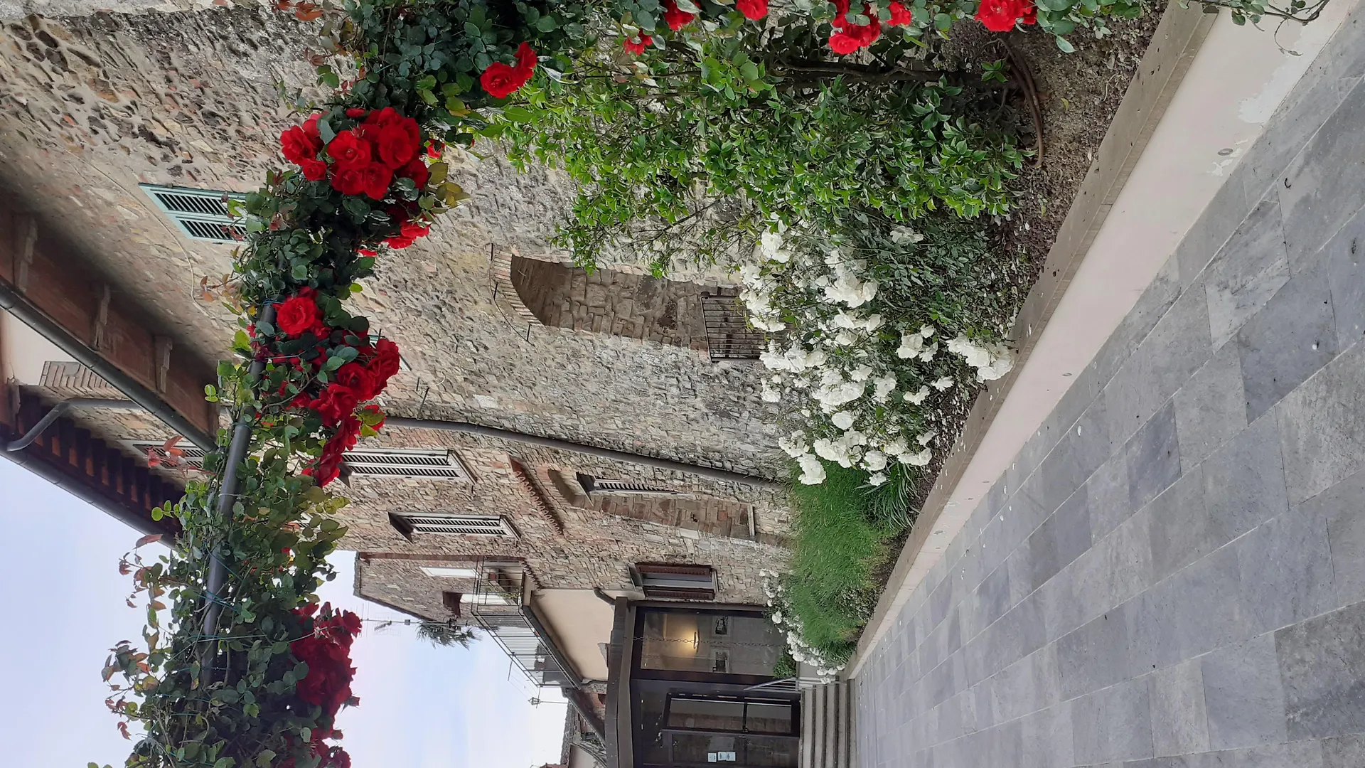 Hotel Le Macine Montaione