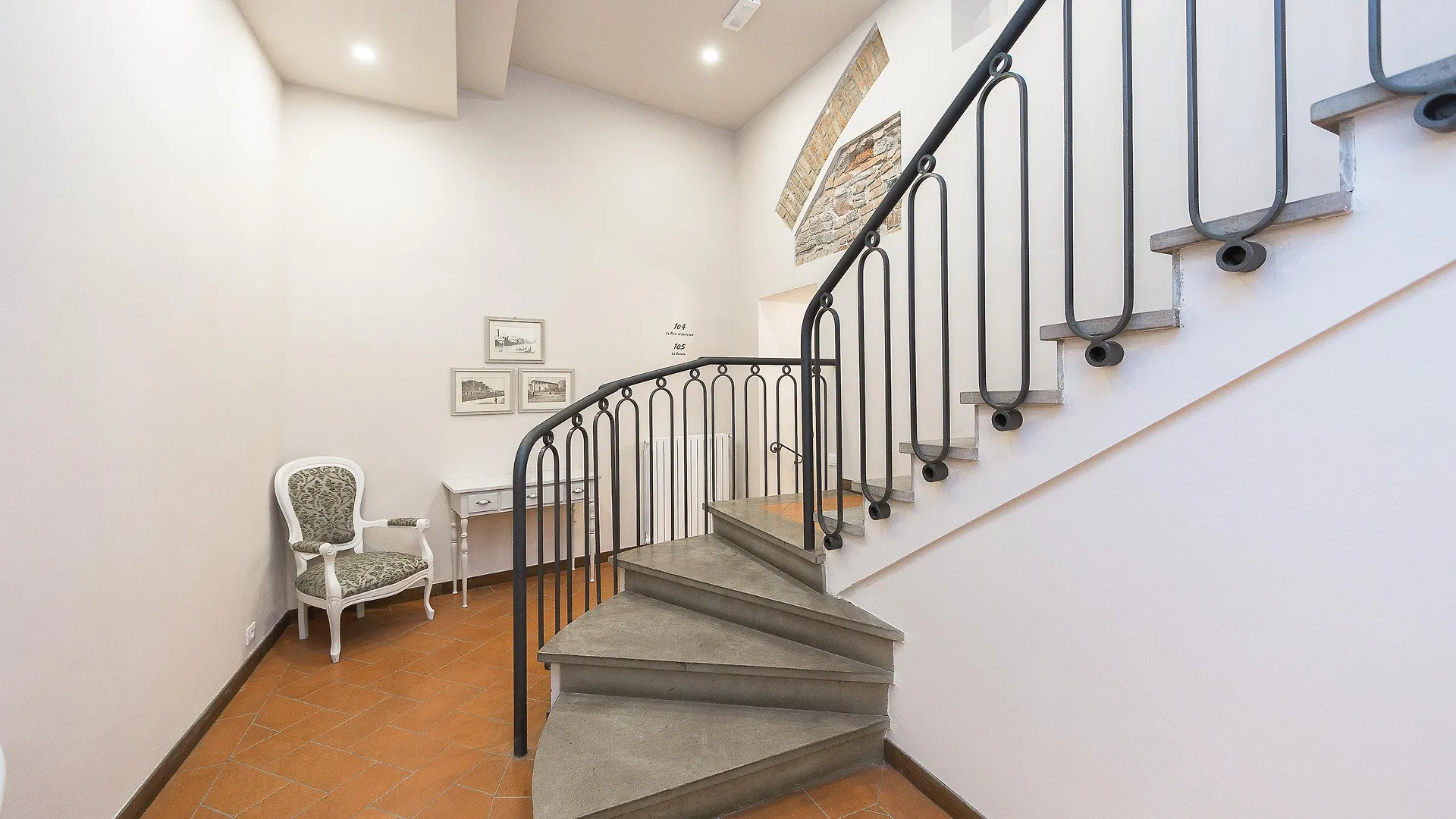 Hotel Le Macine Montaione