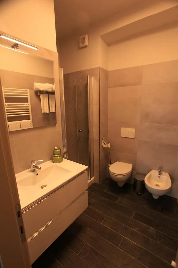 Hotel Le Macine Montaione