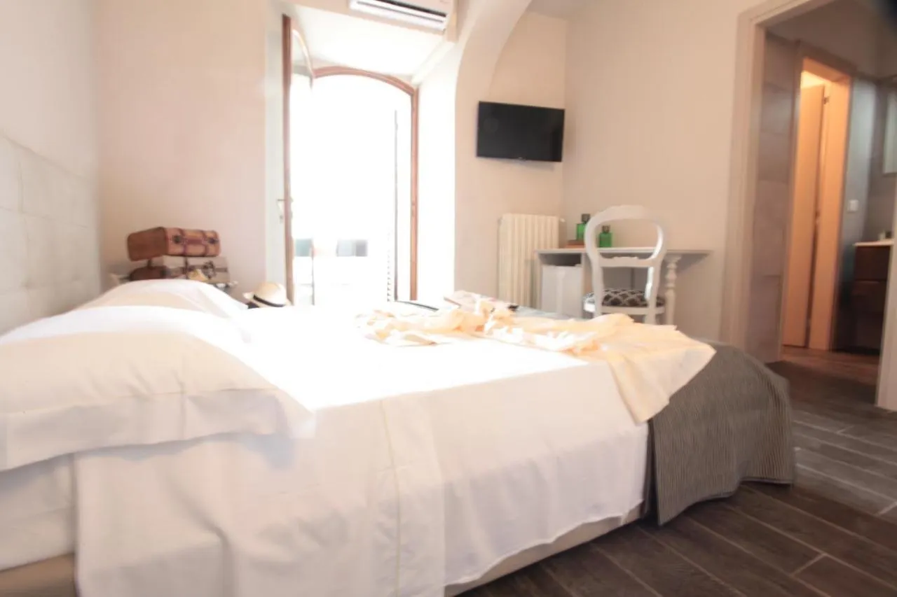 Hotel Le Macine Montaione 3*,