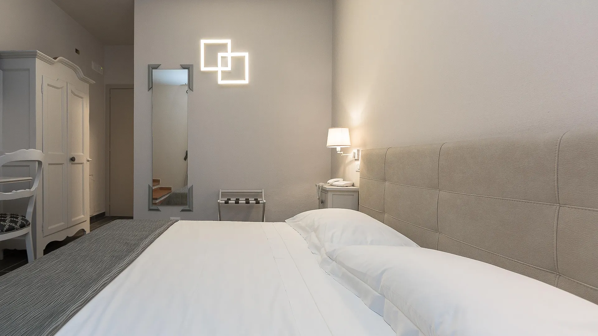 Hotel Le Macine 蒙塔约内